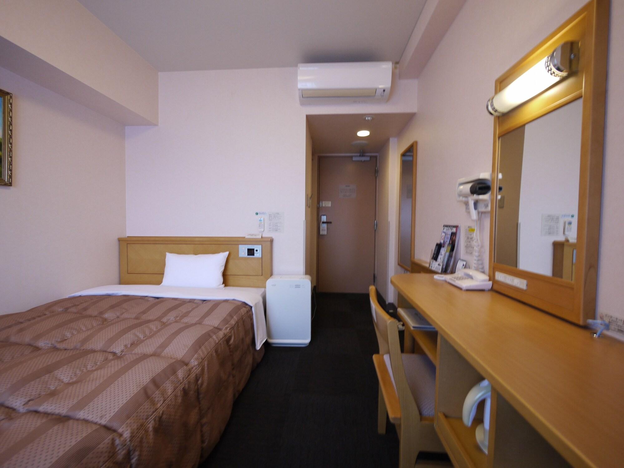 Hotel Route-Inn Kitakami Ekimae Exterior photo